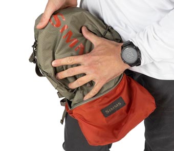 Simms FLYWEIGHT Access Pack Simms FLYWEIGHT Access Pack